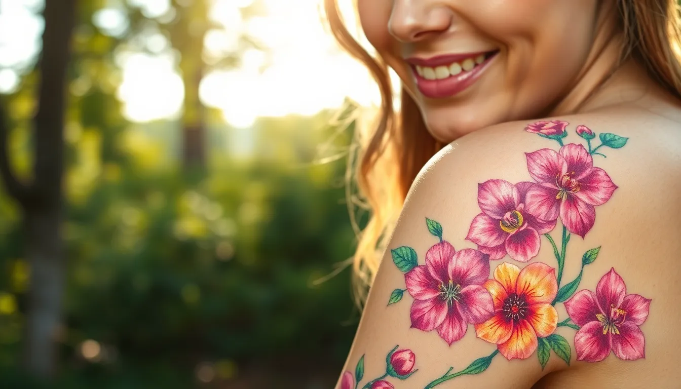 50 Unique Creative Tattoo Ideas for Women That Will Inspire Your Next Ink 2 50 Unique Creative Tattoo Ideas for Women That Will Inspire Your Next Ink 1
