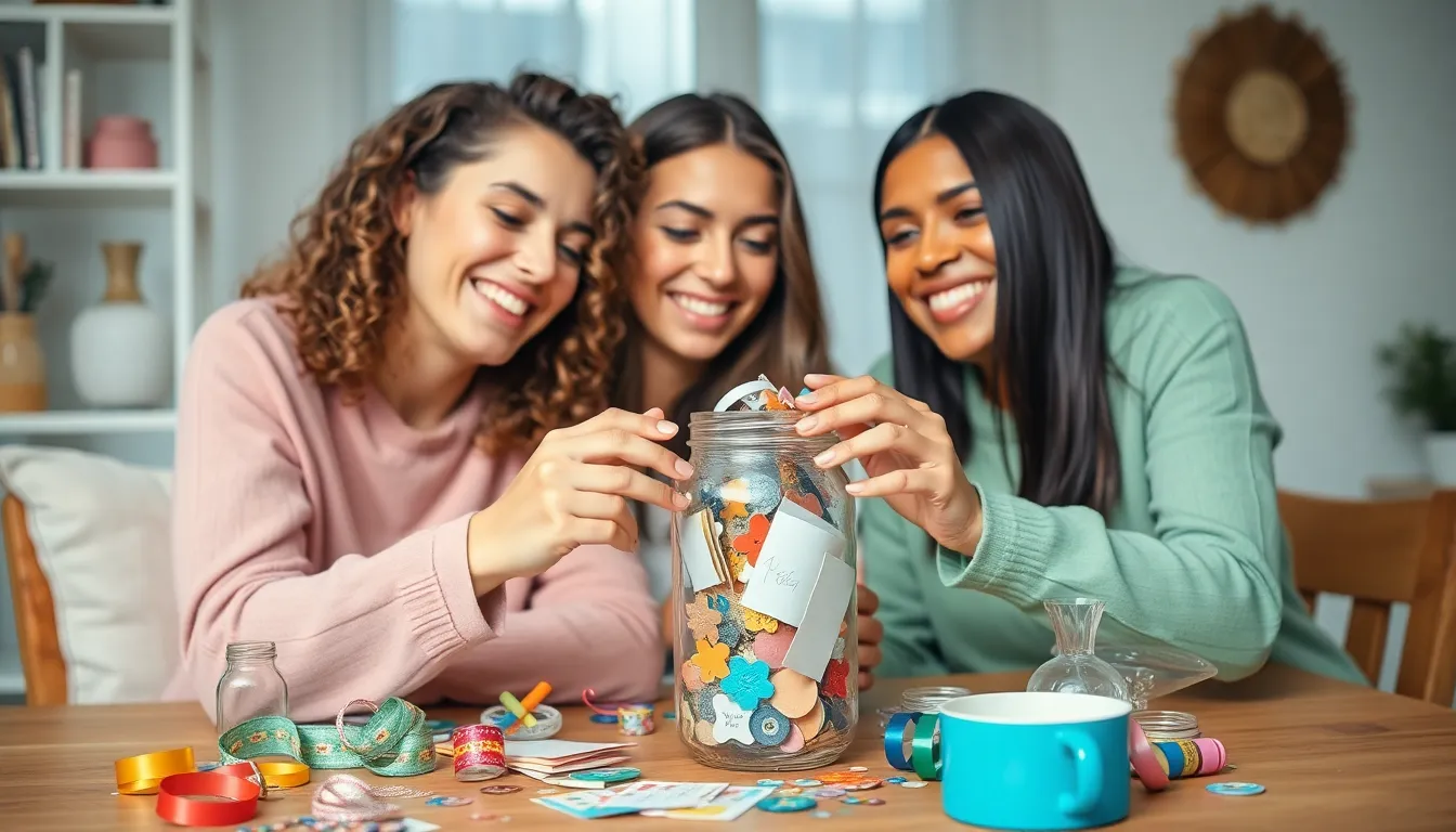 50 Cute Gift Ideas for Best Friend That'll Make Them Smile (2024) 3
