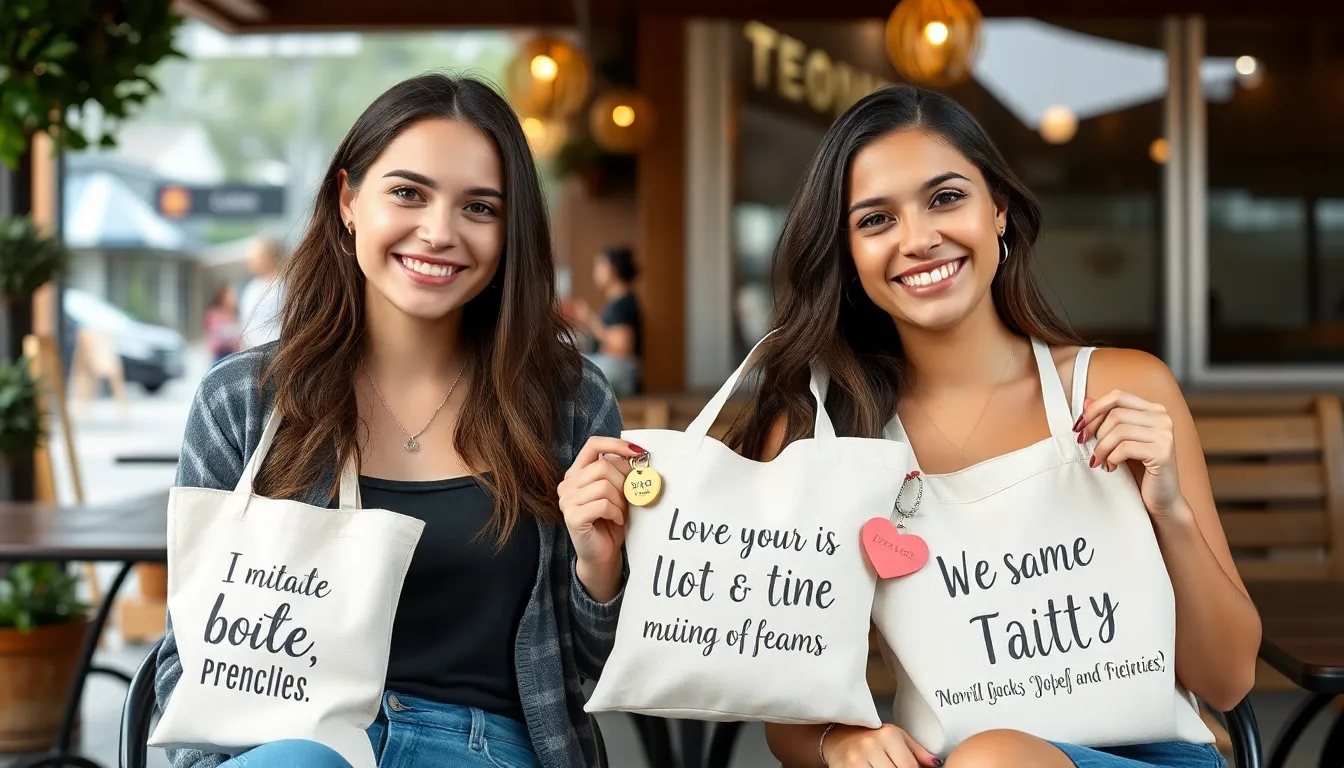 50 Cute Gift Ideas for Best Friend That'll Make Them Smile (2024) 5