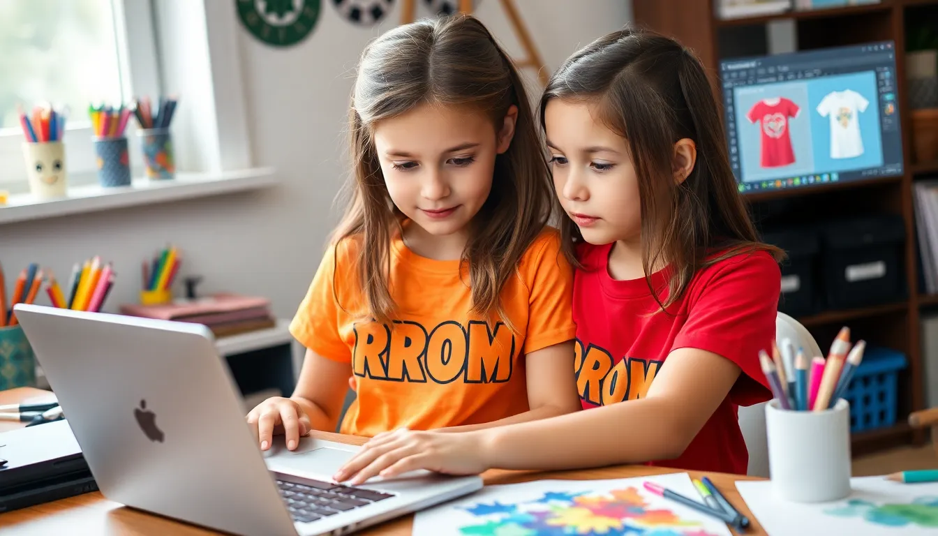 Best Roblox T-Shirts for Girls: Trendy Designs & Style Tips for Your Avatar 1