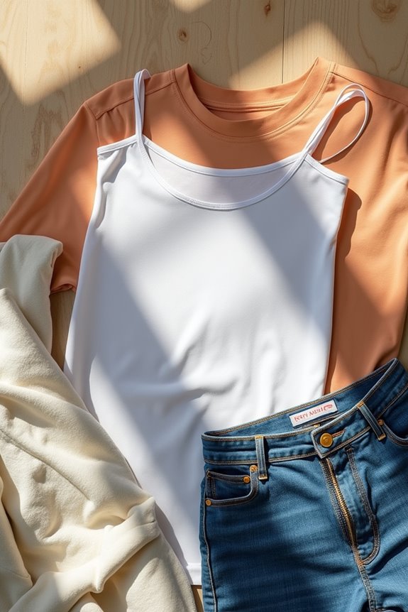 all day versatile breathable undergarments