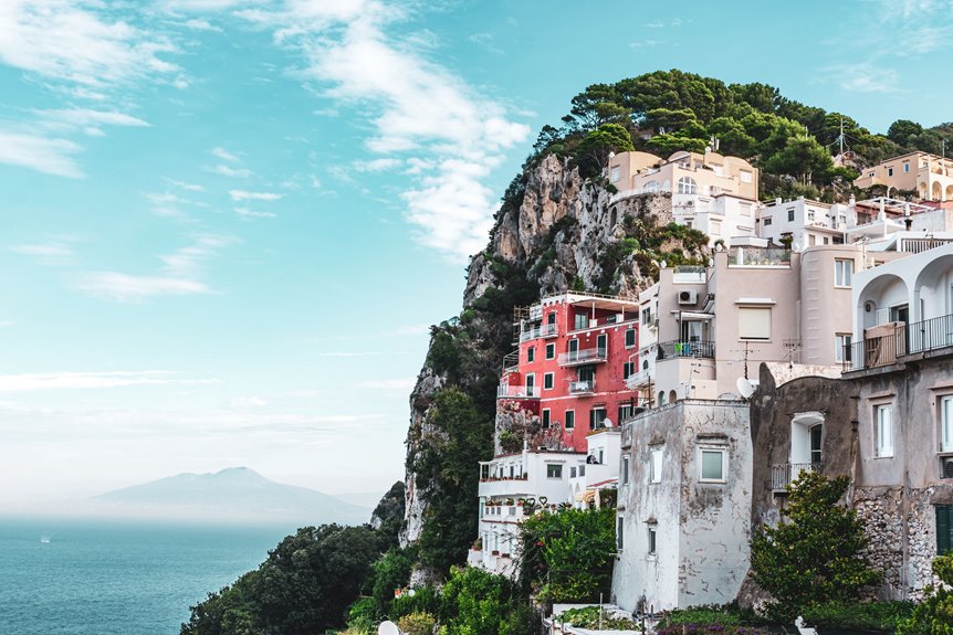 capri italy clothing essentials