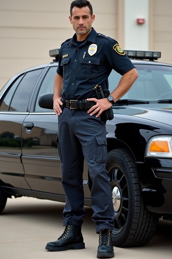 comfortable functional professional attire