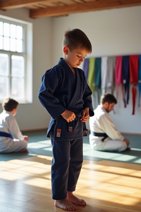 complimentary gi wear athletic gear