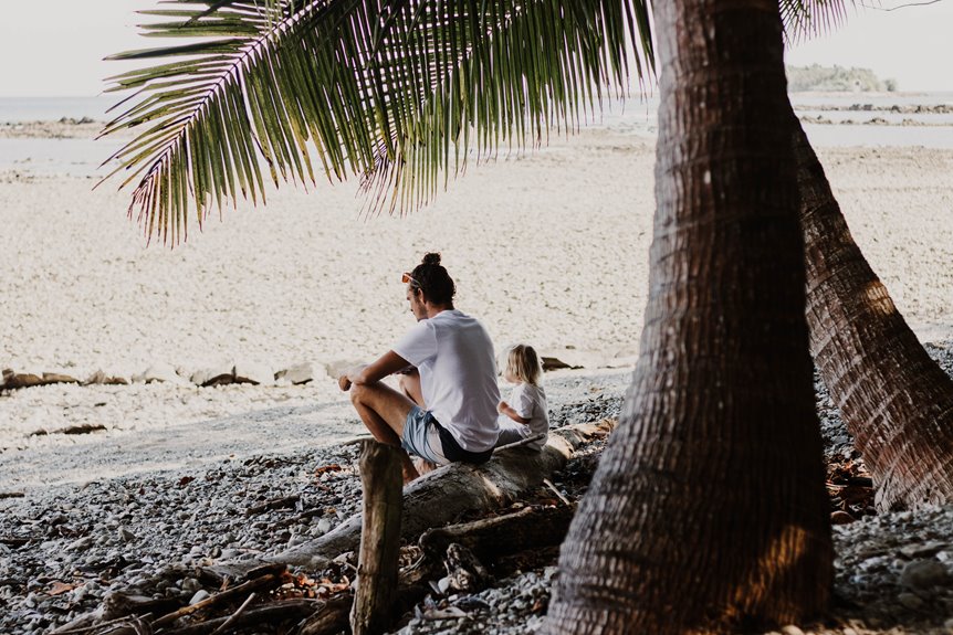 costa rica clothing essentials list