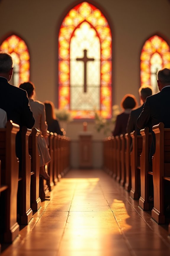 dress to match church culture respectfully