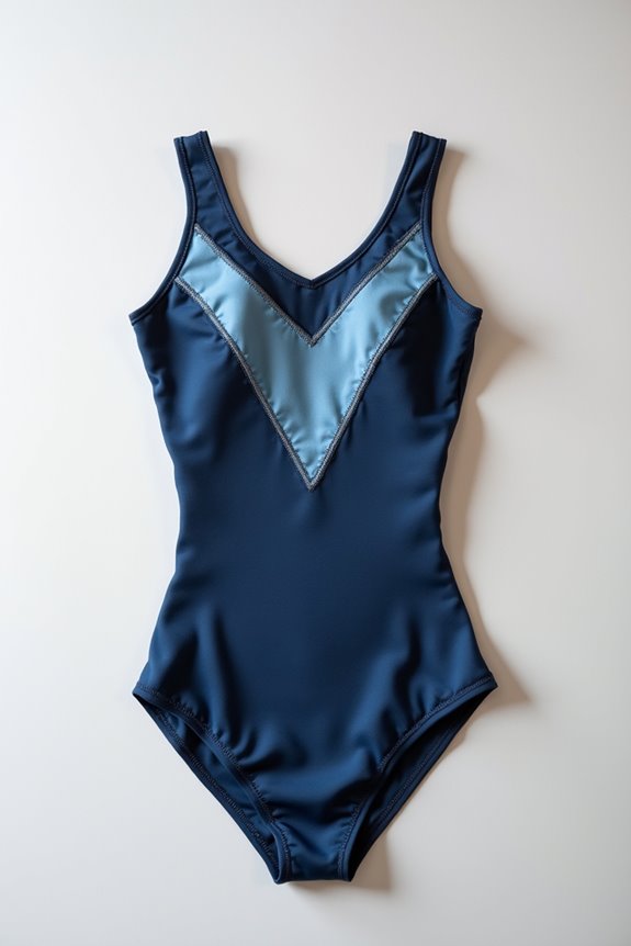 durable leotard fabrics care