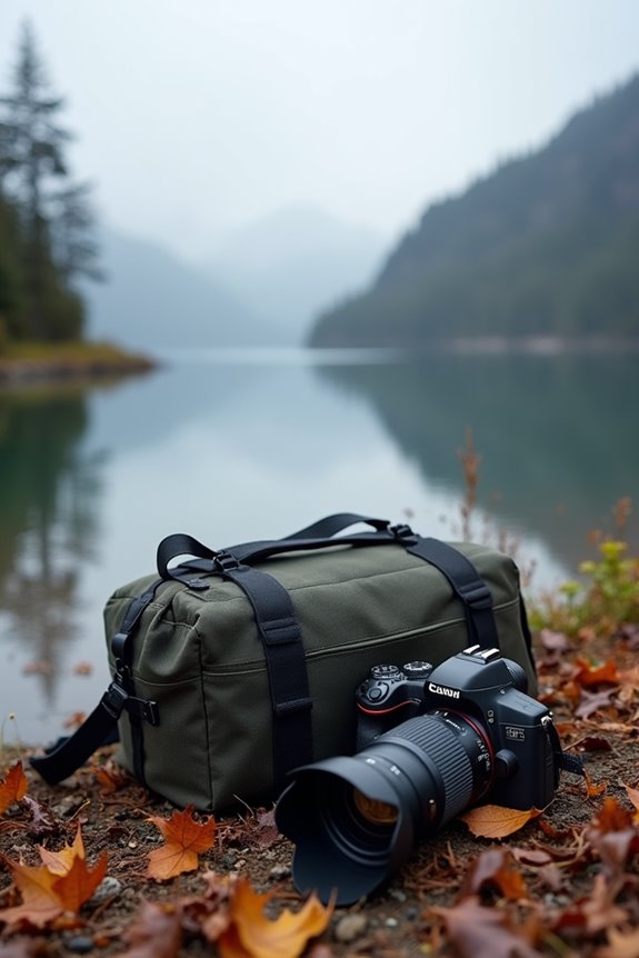 essential alaska wildlife gear readiness