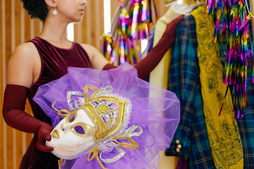 gala outfit selection tips