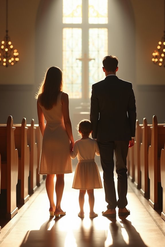 heart over clothes worship authentically