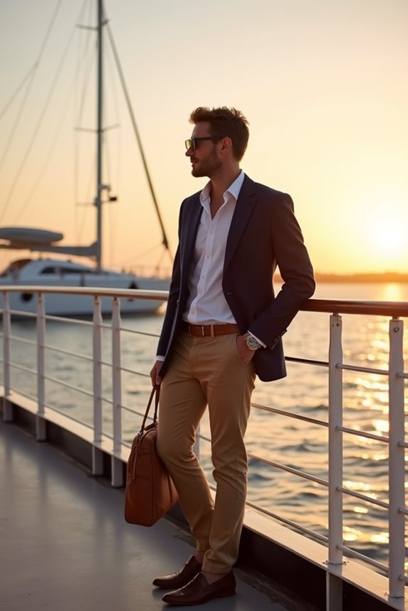 lightweight cruise jewelry essentials