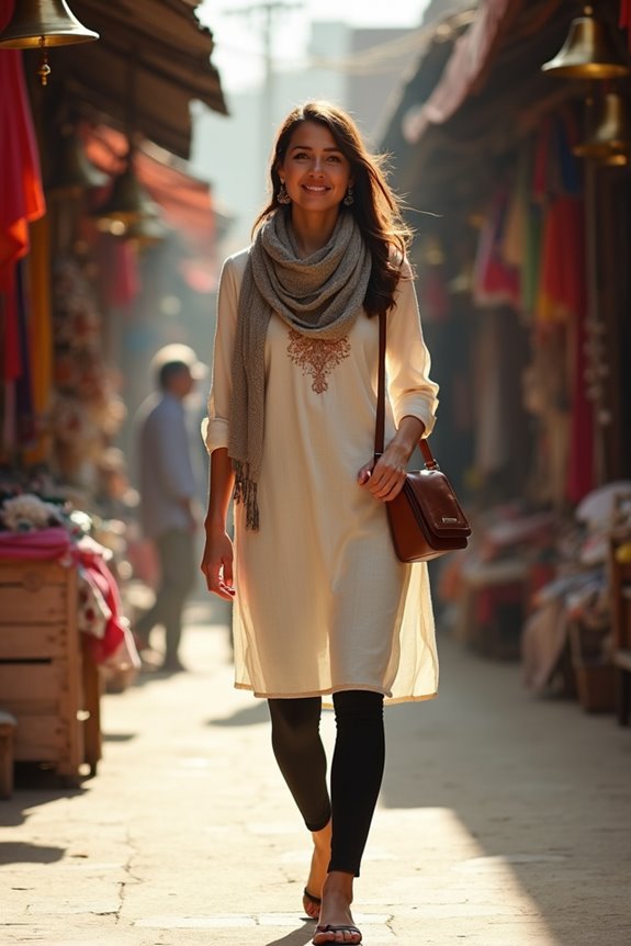 security focused crossbody bag for india travel