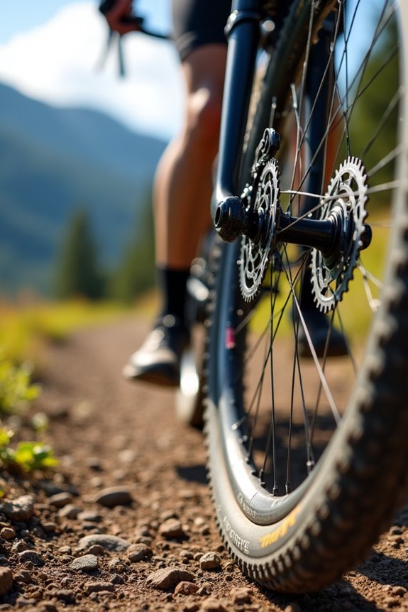shimano xtr di2 reliability upgrade