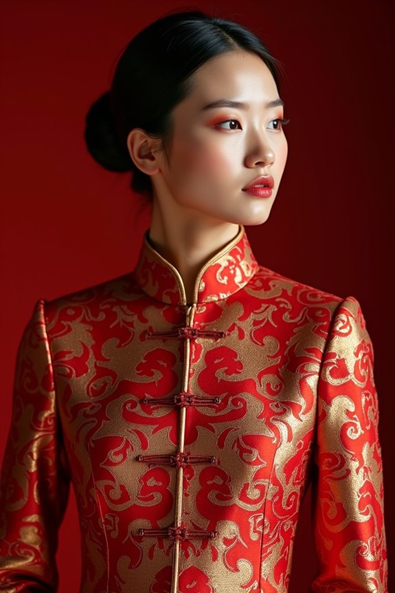 tang suit versatile timeless inclusive elegance