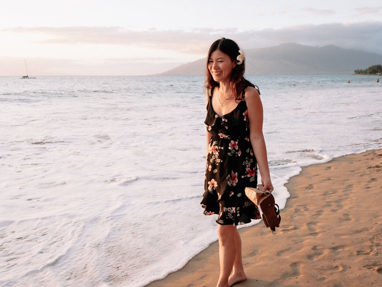 three essential hawaii outfits in december