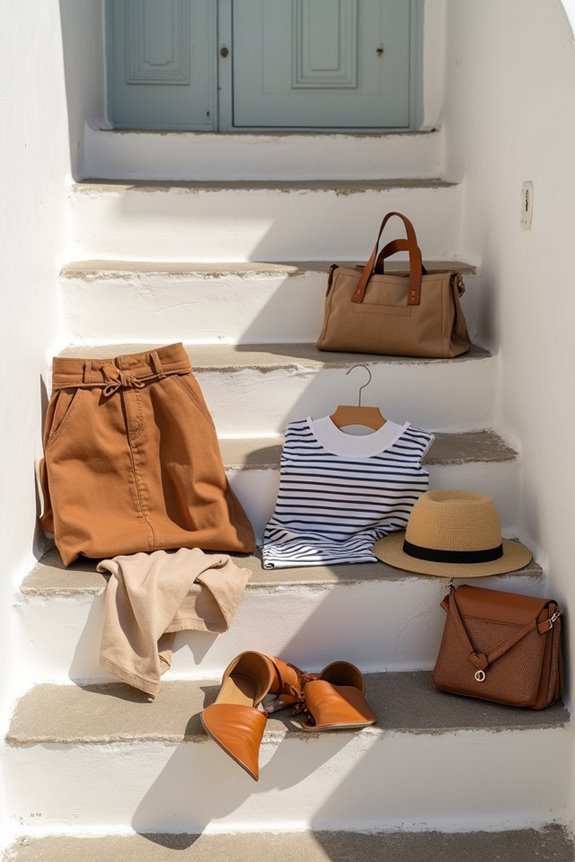 three versatile bottoms max mix and match