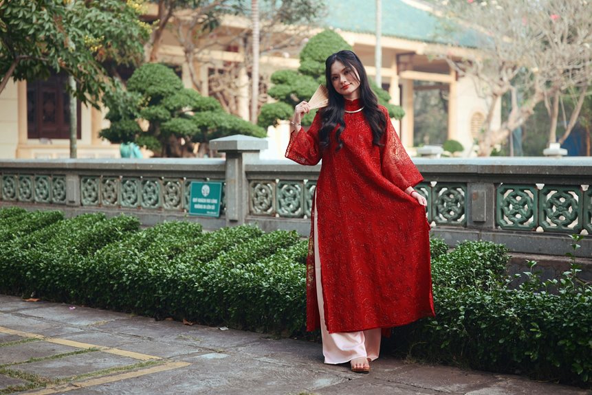 traditional lunar new year outfits list