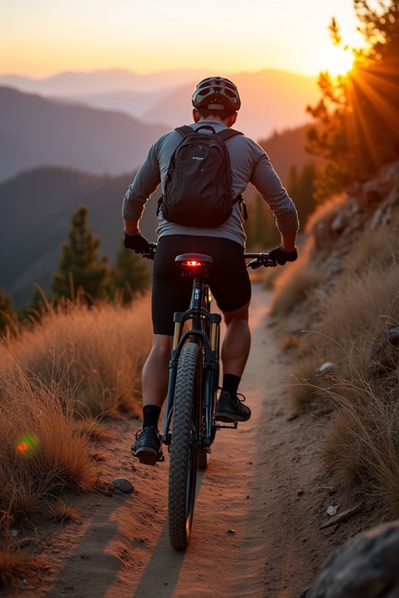 upgrade decisions parts weight emtb readiness