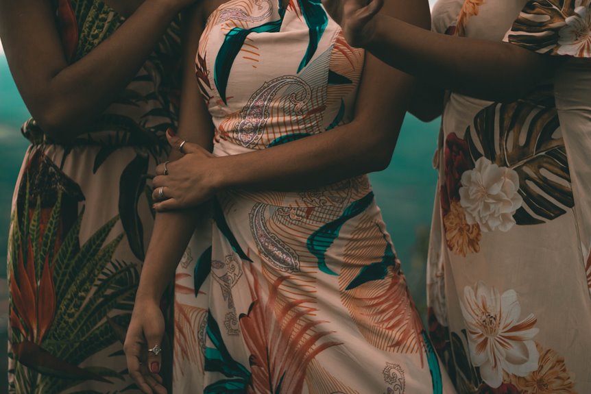 what should a godmother wear