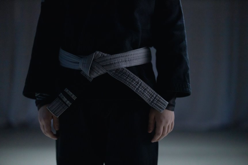 what to wear to bjj